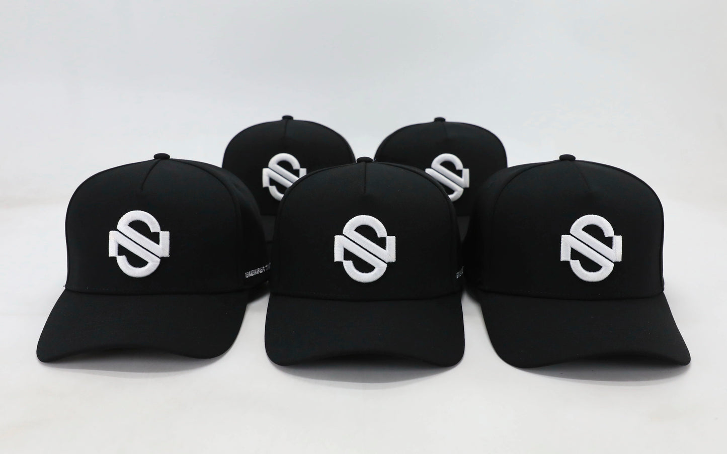 Nonstop 9forty A-Frame Hat