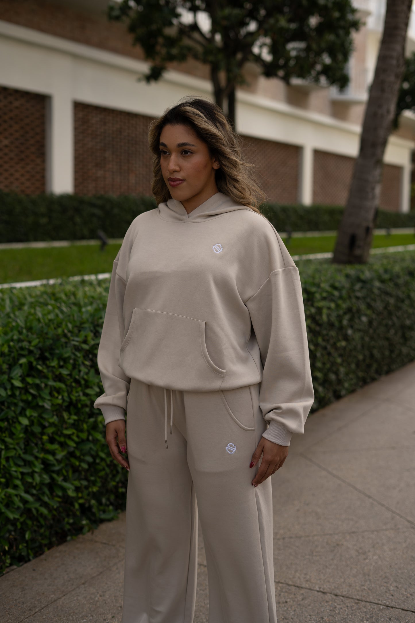 Endless Comfort Hoodie