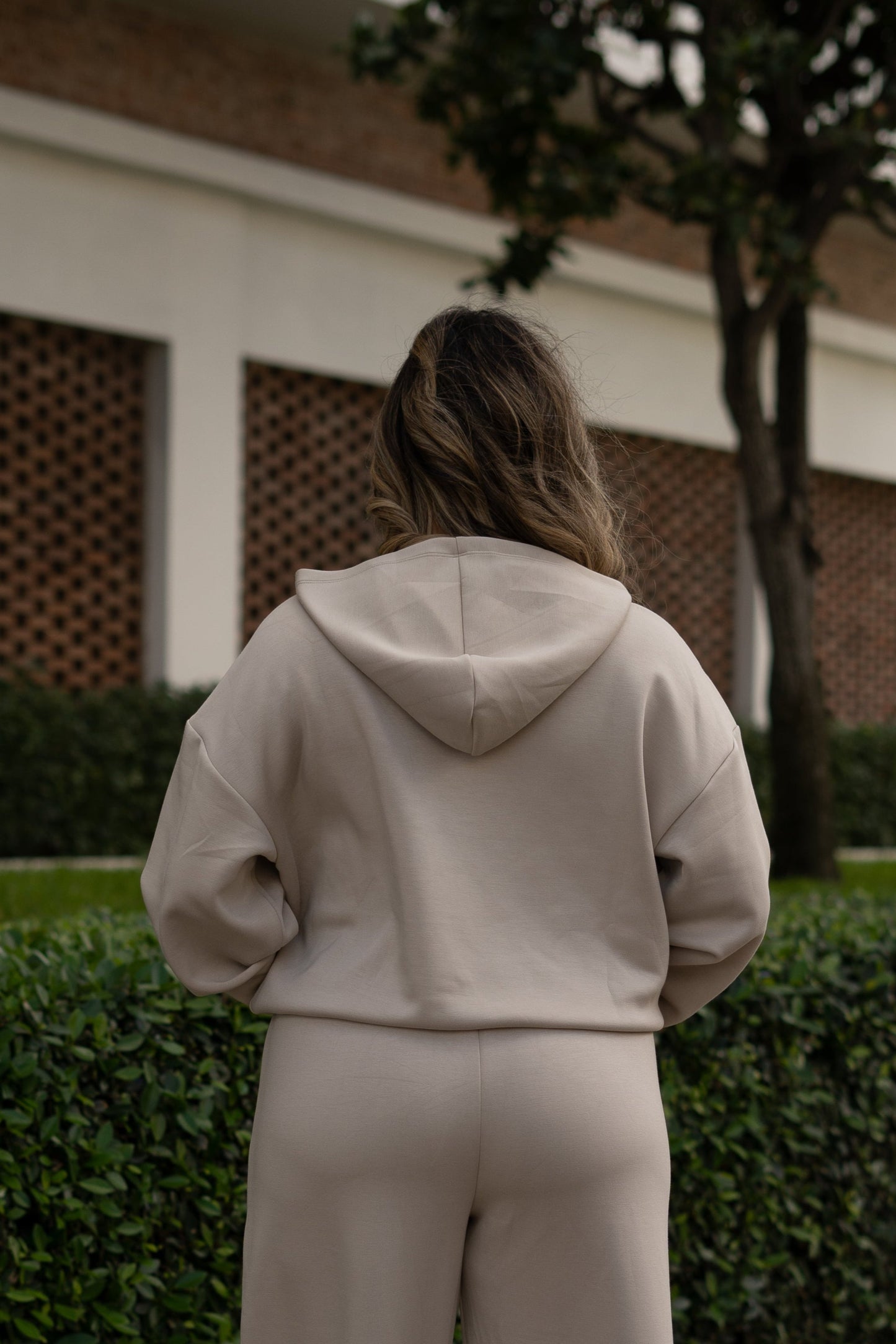 Endless Comfort Hoodie