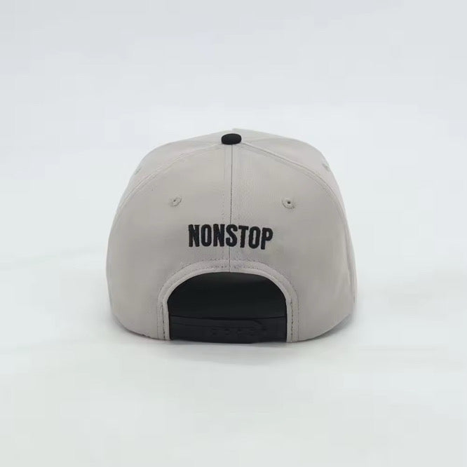 Nonstop 9forty A-Frame Hat