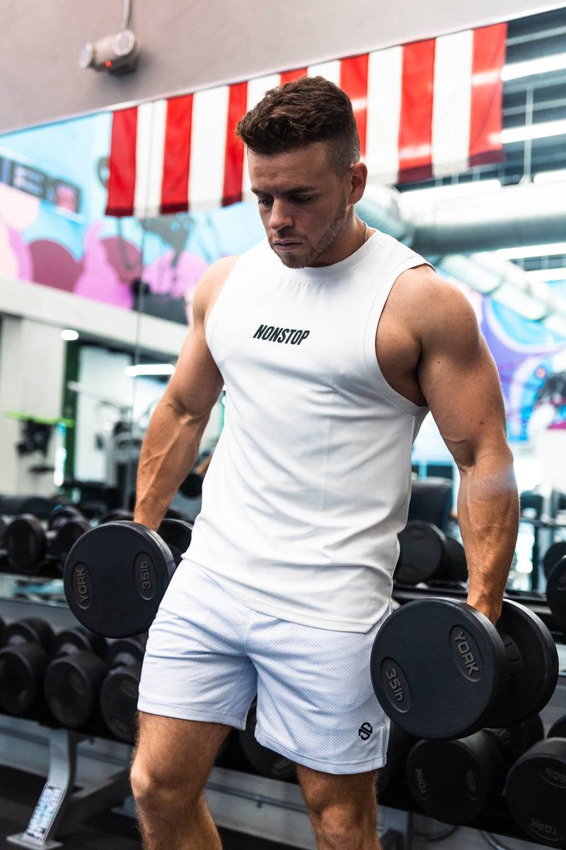 Men Tanks