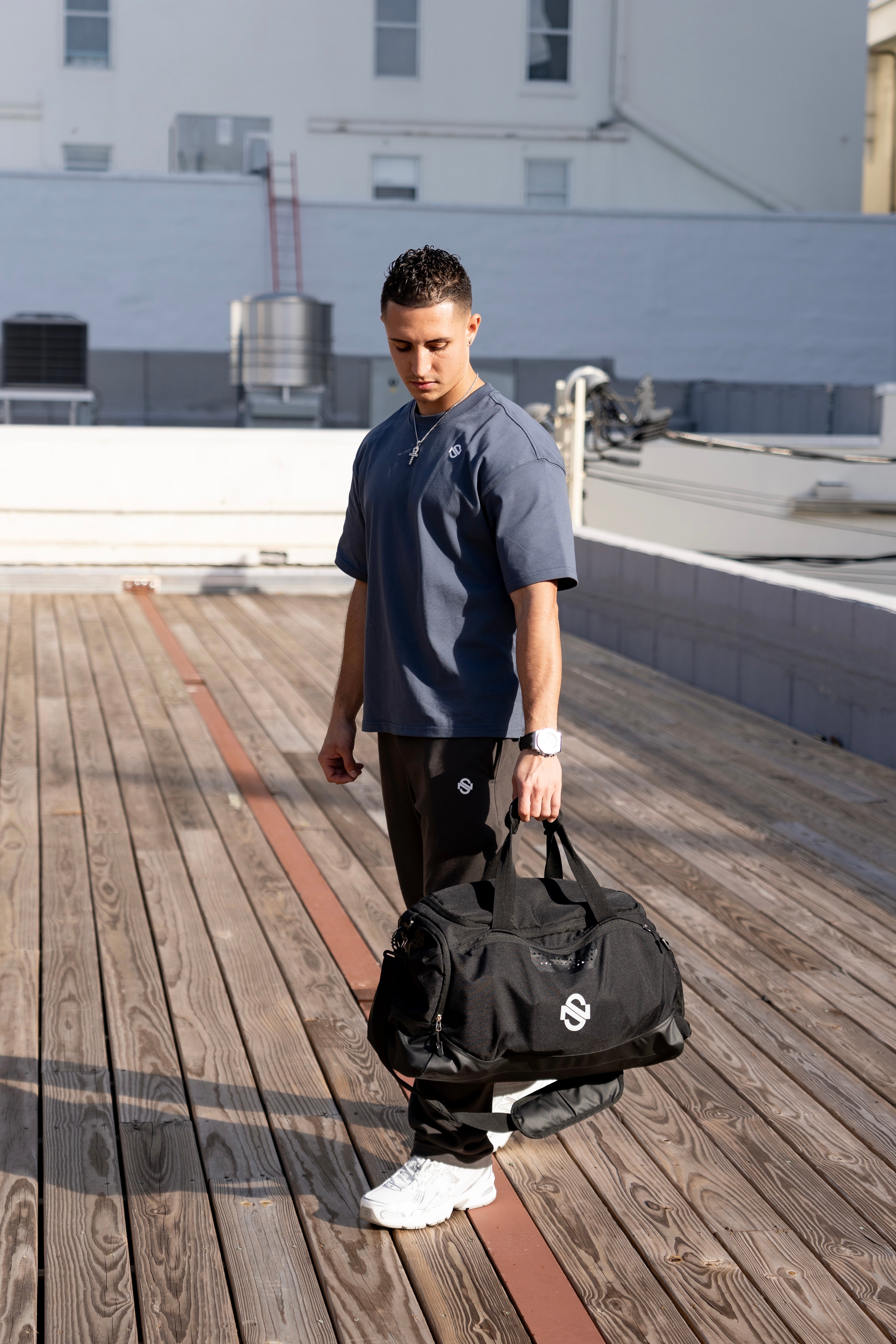 Nonstop Duffle Bag
