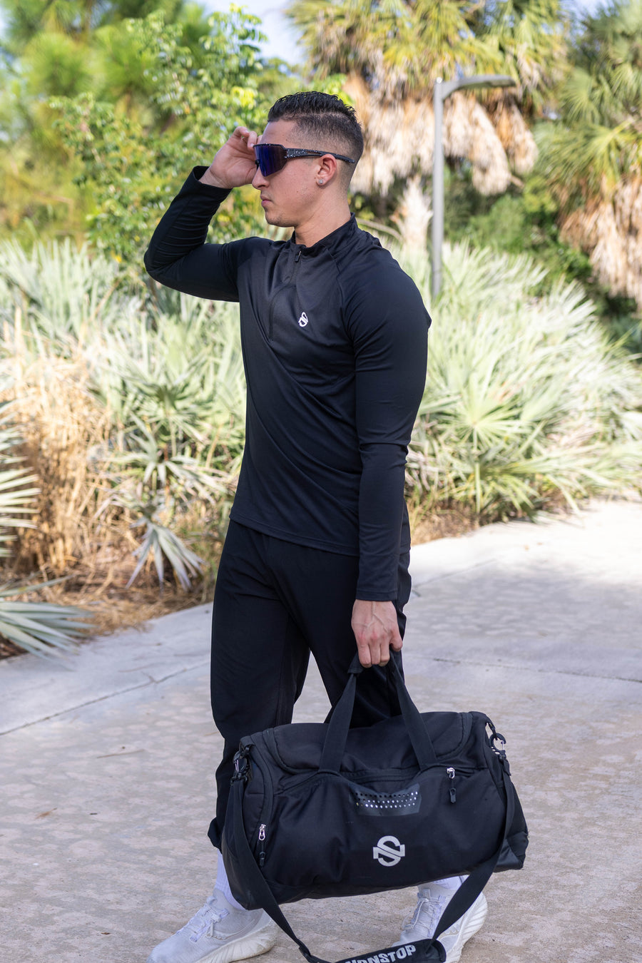 Training fit check