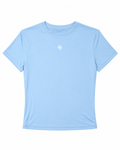Baby Tee - Sky Blue