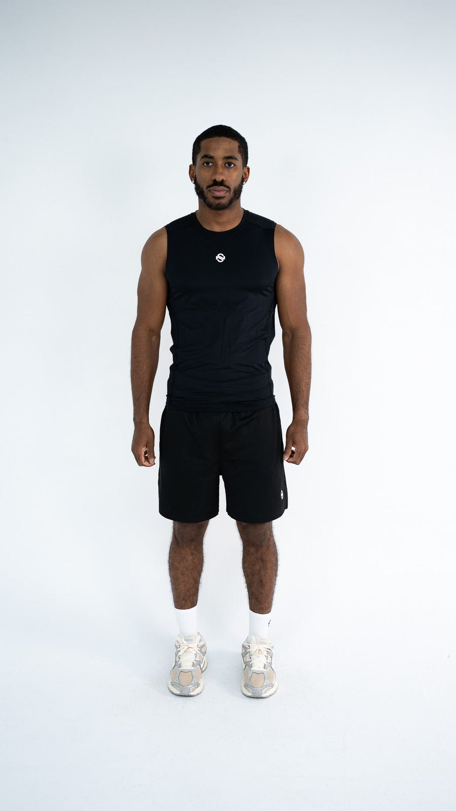 Training fit check