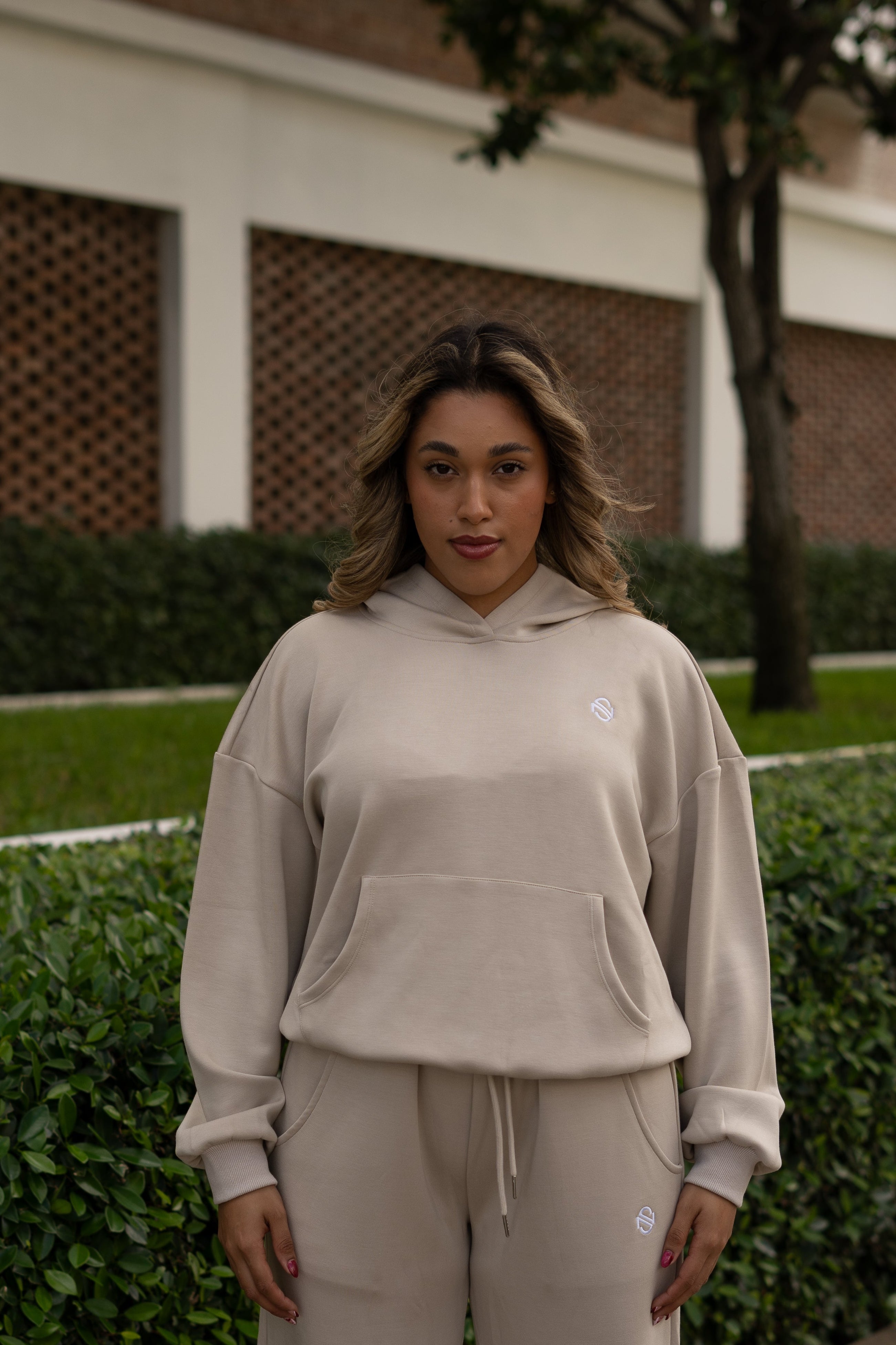 Endless Comfort Hoodie