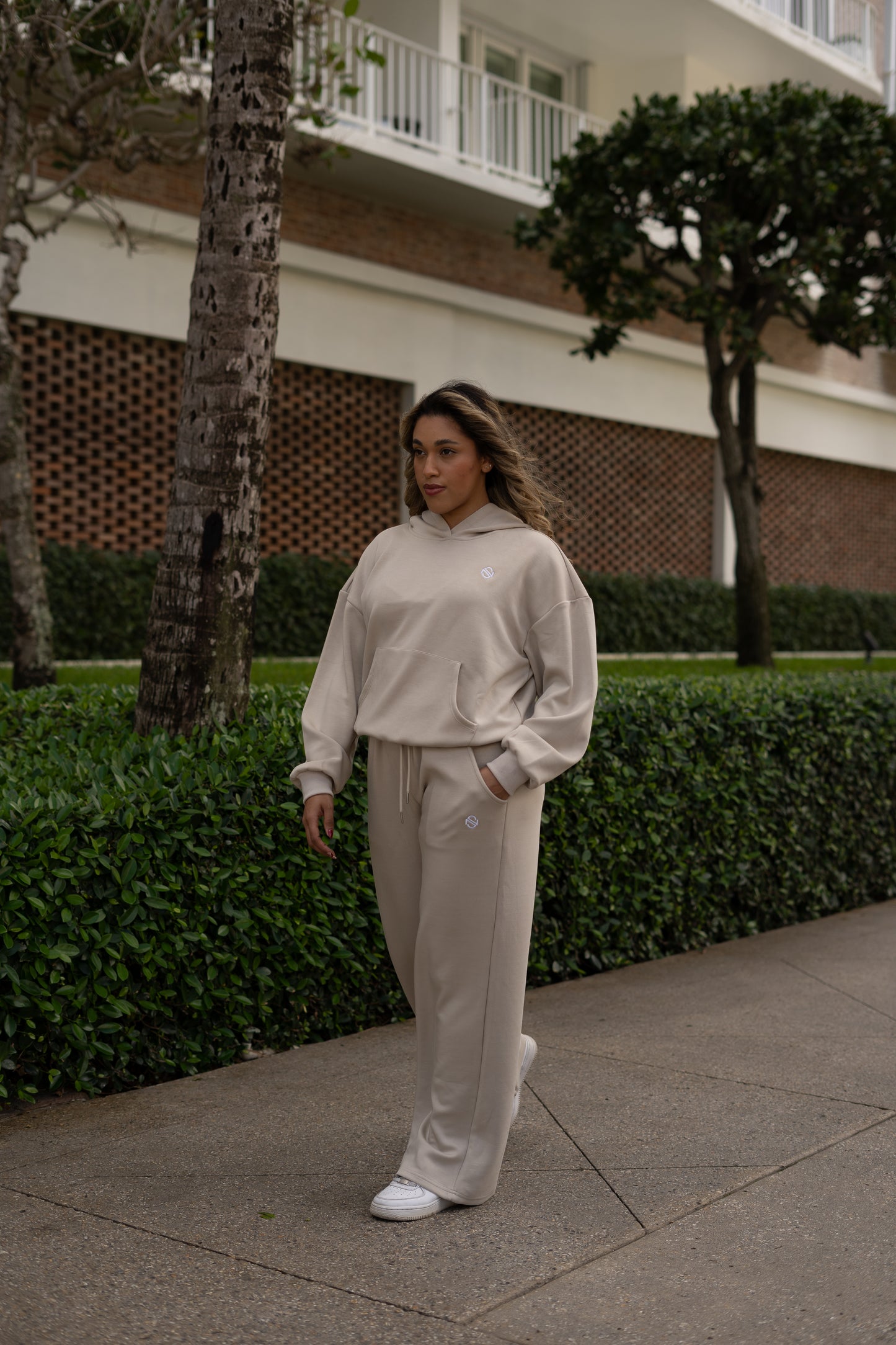 Endless Comfort Sweatpants
