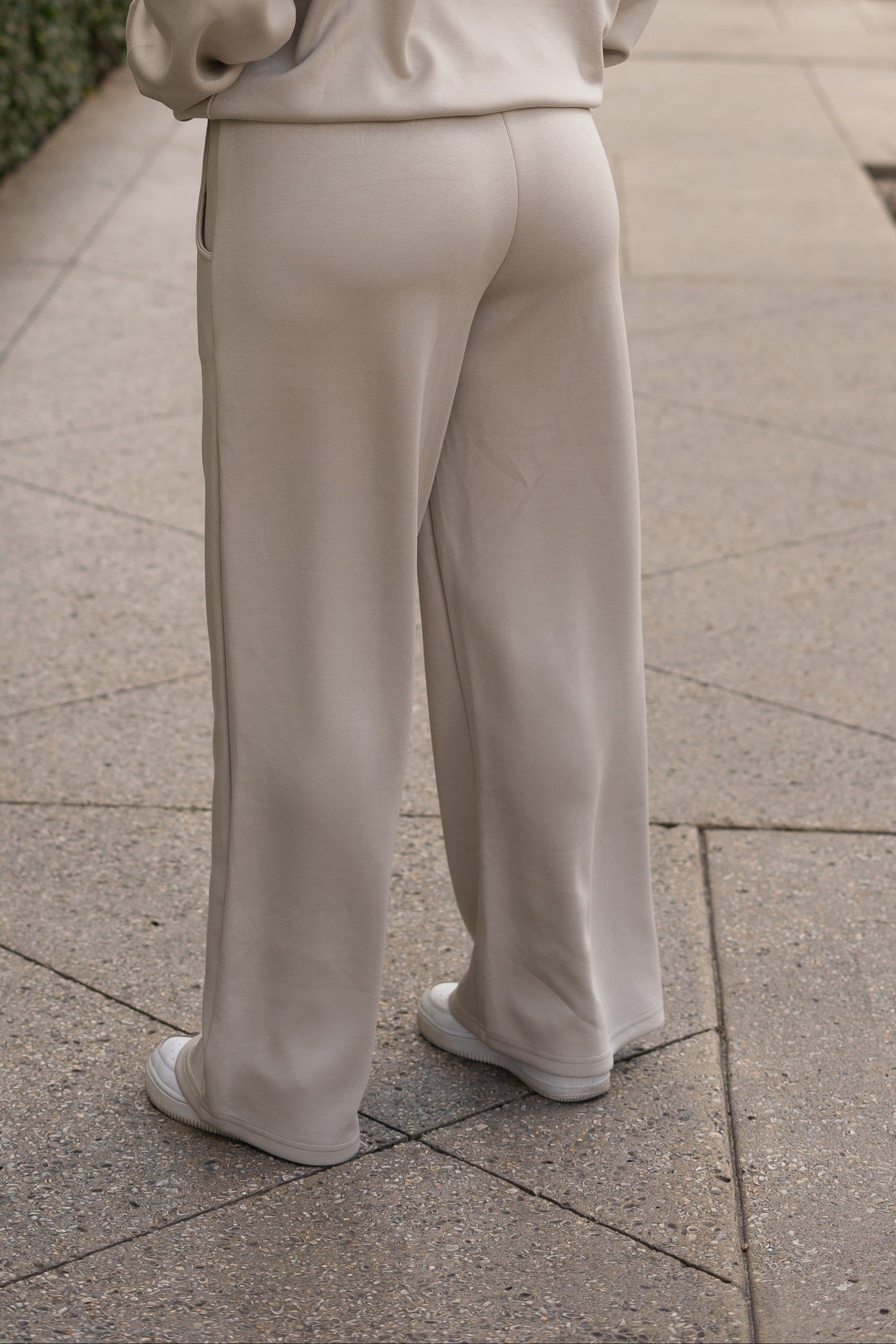 Endless Comfort Sweatpants