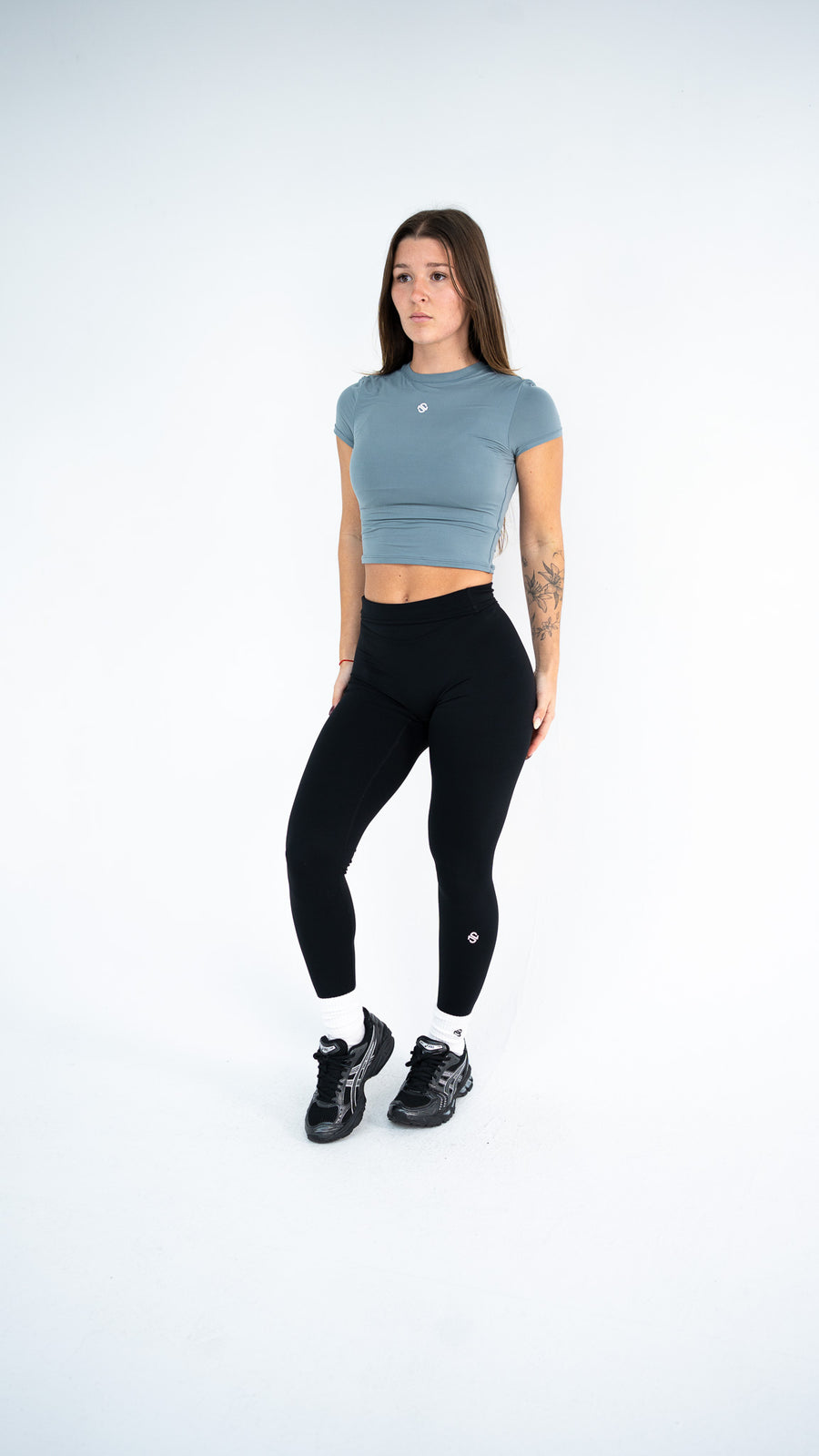 Training fit check
