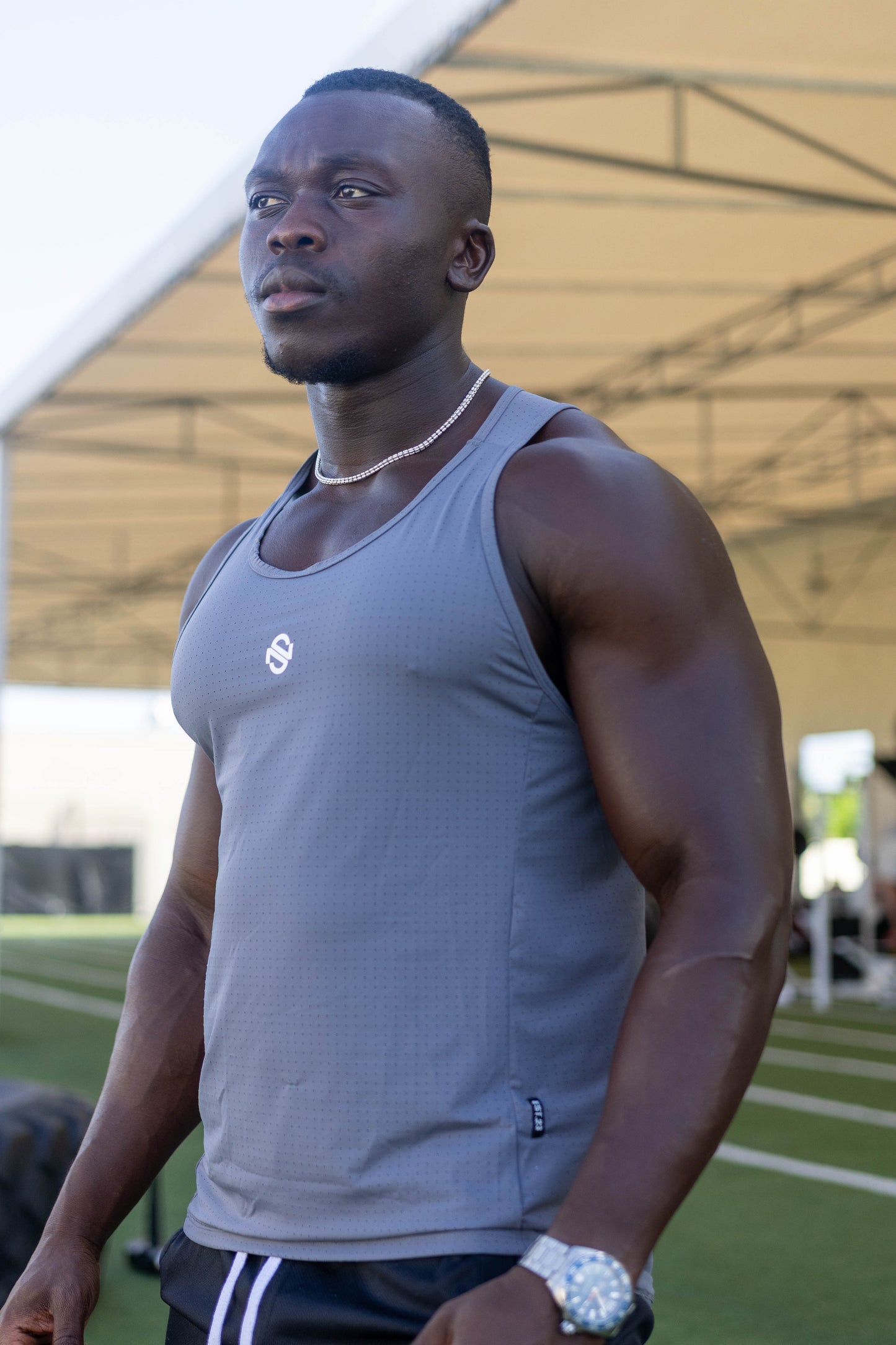 Training Athlete Tank
