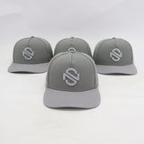 Nonstop A Frame Hat - Grey