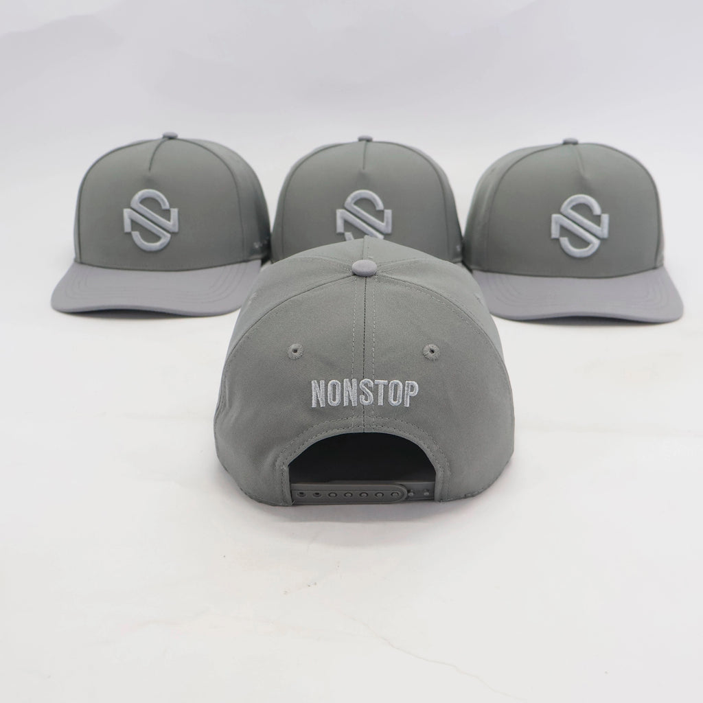 Nonstop A Frame - Grey