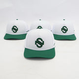 Nonstop A Frame Hat - Green