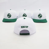 Nonstop A Frame Hat - Green