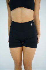Limitless Shorts - Black