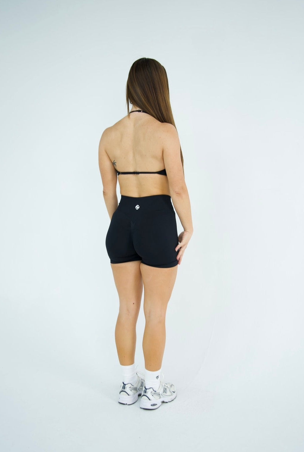 Limitless Bra - Black