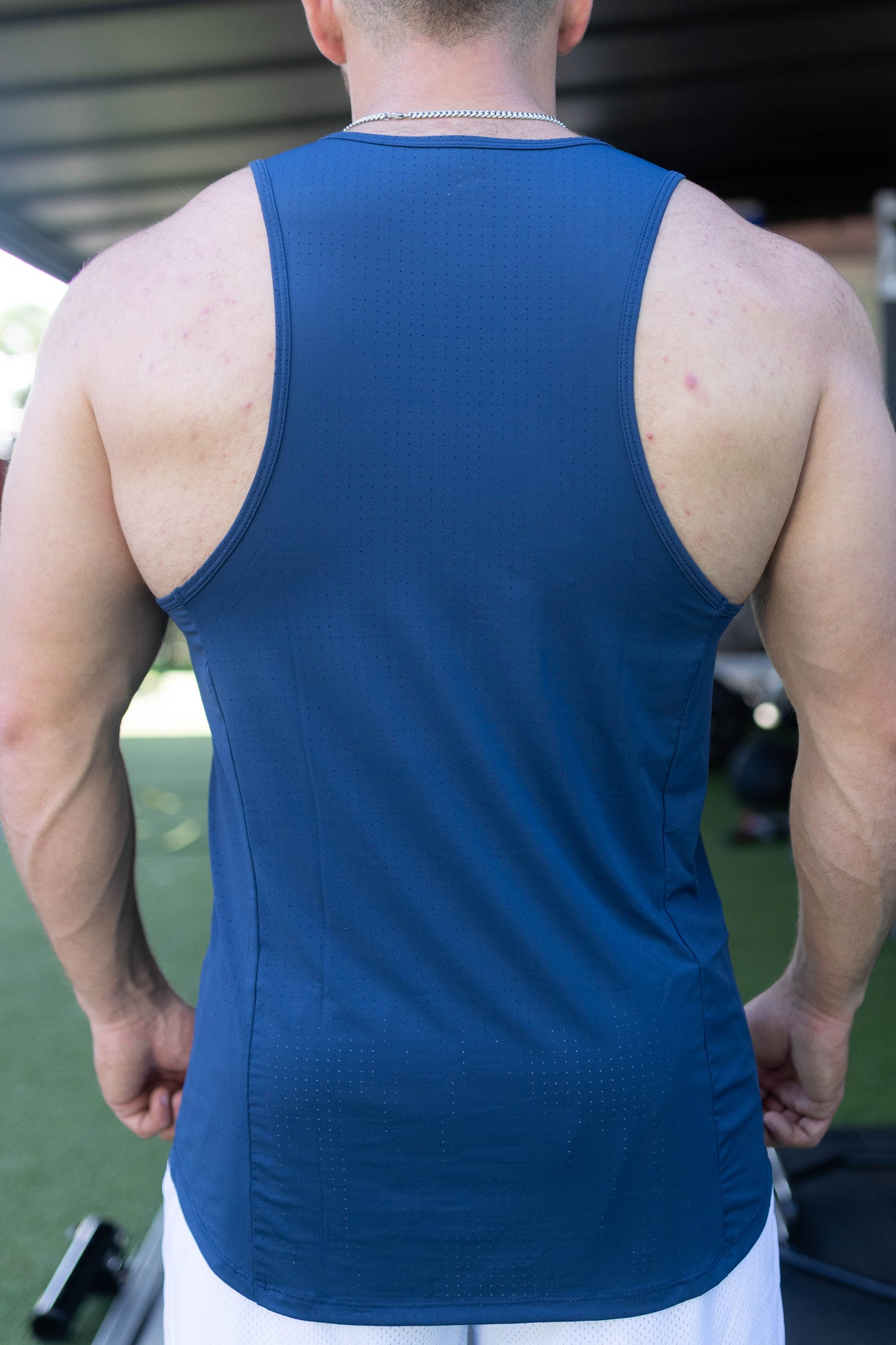 Training Athlete Tank