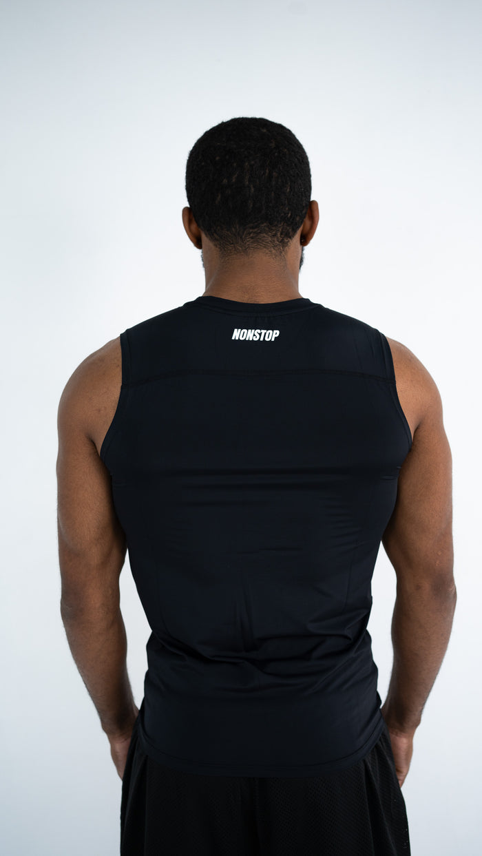 Compression Tank