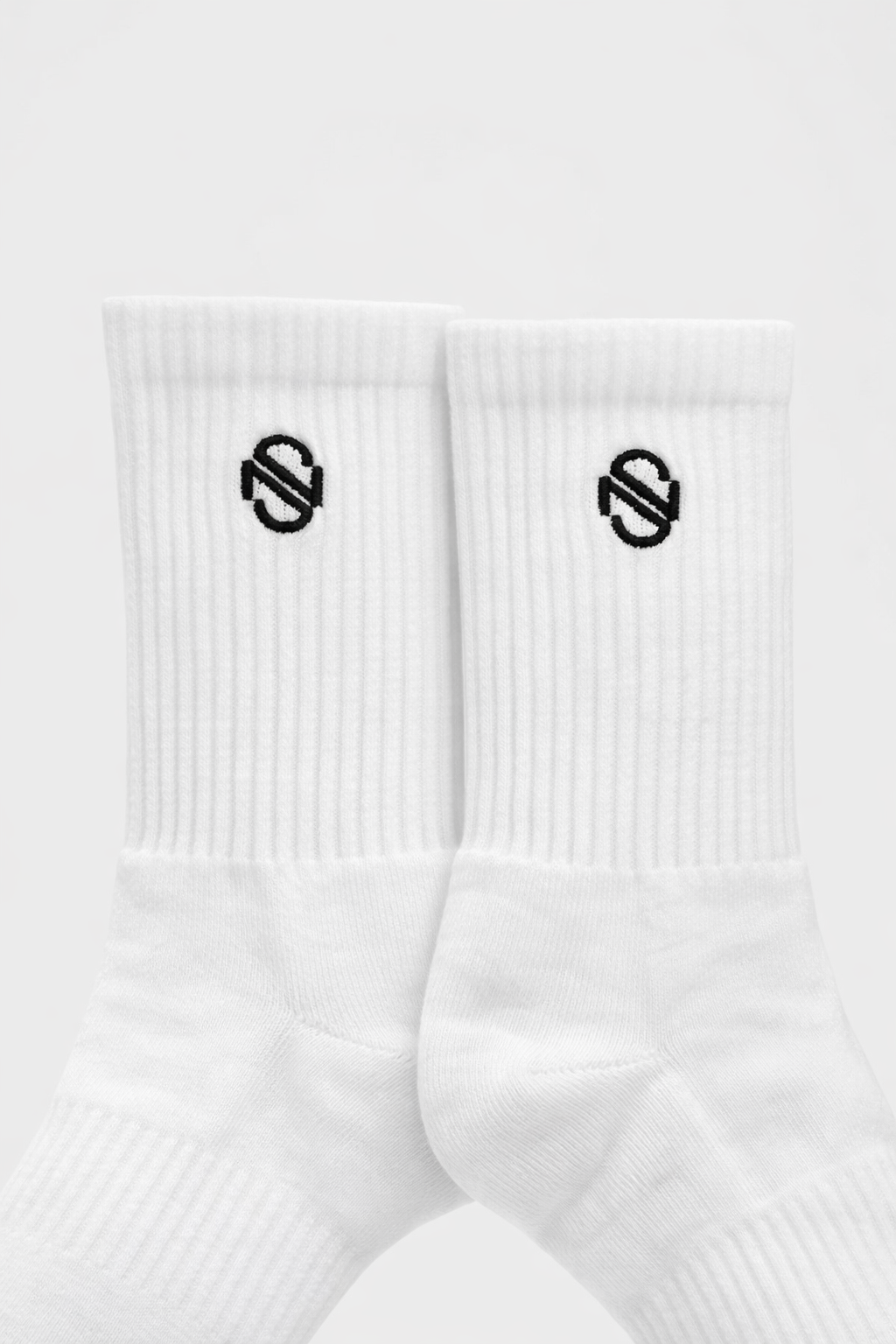 Half Crew Socks